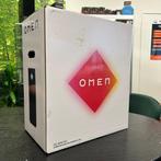 HP OMEN Gaming Desktop (Nieuw) – RTX 4070 Ti Super - 32GB, 32 GB, Tiptoplaptop, Virtual Reality, Nieuw