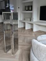 Zuil pilaar rvs eichholtz, Ophalen