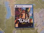 Tchia ps5, Ophalen, Zo goed als nieuw