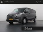 Ford Transit Custom 340 LIMITED | L2 H1 | 65 kWh | ELEKTRISC, Automaat, Gebruikt, Overige carrosserieën, 2000 kg