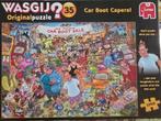 Wasgij puzzel, Hobby en Vrije tijd, Denksport en Puzzels, Ophalen of Verzenden, Zo goed als nieuw