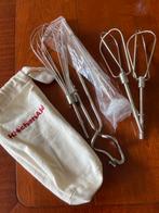 KitchenAid onderdelen Mixer, Ophalen of Verzenden, Zo goed als nieuw