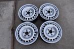 Volkswagen Transporter stalen velgenset, Auto's, Gebruikt, 4 cilinders, 150 pk, 2500 kg