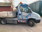 Iveco Daily 40C18 Euro4 2007, Auto's, Origineel Nederlands, Te koop, 3500 kg, Iveco