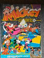 Mikey Maandblad - 12 December 1982, Ophalen of Verzenden, Gelezen, Overige typen