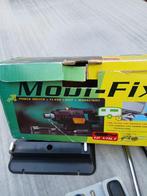 Te koop caravan krik om makkelijk de steunen in  en uit te d, Ophalen of Verzenden, Nieuw, Mechanisch, Schaarkrik