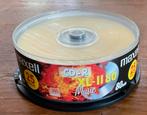 Maxell XL-II cd-r 80 voor digital audio recorder ongeseald, Ophalen of Verzenden, Nieuw, Maxell