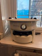 Originele Beccon kooktoestel, Ophalen, Gebruikt