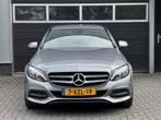 Mercedes-Benz C-klasse 220 CDI Prestige Burmester, Memory St, Auto's, Automaat, Achterwielaandrijving, Euro 6, 4 cilinders