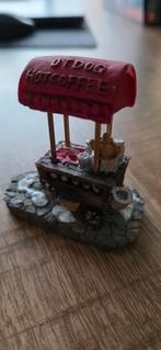 kerst ornament, Ophalen of Verzenden, Gebruikt