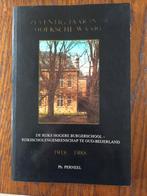 Boek ' 70 jaar in de Hoeksche Waard ', Ophalen of Verzenden, Zo goed als nieuw