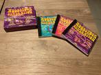 Woodstock Generation 3 cd box., Ophalen of Verzenden, Zo goed als nieuw, Poprock