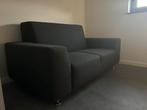 2 zitsbank, Ophalen, Tweepersoons, 75 tot 100 cm, Zo goed als nieuw