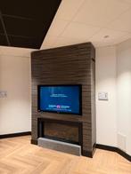 Dru Metro 100 XT Eco Wave op Propaan Gashaard, Ophalen, Zo goed als nieuw, Inbouwhaard, Gashaard