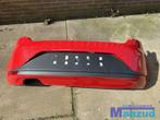 SEAT LEON 3 FR Rood achterbumper bumper pdc sensor 2014-2021, Ophalen, Gebruikt, -, -