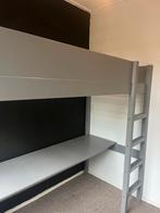 Hoogslaper, Ophalen, Gebruikt, Eenpersoons, 200 cm