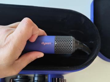 Nieuwe Dyson Airwrap Complete - Blauw + alle accessoire beschikbaar voor biedingen