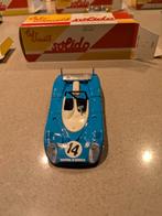 Matra Simca MS 670 Le Mans Nieuw in Doos, Hobby en Vrije tijd, Modelauto's | 1:43, Ophalen of Verzenden, Zo goed als nieuw, Auto