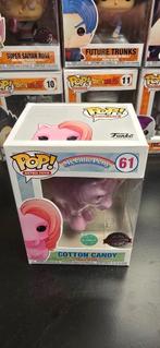 Funko Pop My Little Pony - Cotton Candy Scented SE 61, Ophalen of Verzenden, Zo goed als nieuw