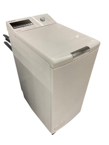 Bosch bovenlader wasmachine A+++ / 7 kg / aquastop nr. 9980 beschikbaar voor biedingen