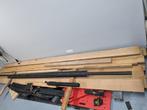 Douglas hout planken, Doe-het-zelf en Verbouw, Hout en Planken, Ophalen, Minder dan 25 mm, Nieuw, Plank