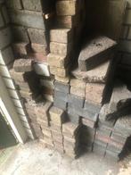 Stenen, Tuin en Terras, Ophalen, Gebruikt, Beton, Klinkers