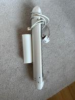 Reer Commode Verwarmer 600W, Ophalen of Verzenden, Gebruikt, Elektrisch, Hangend