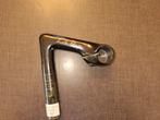 Gepantograveerde Ernesto colnago stuurpen 100 mm, Ophalen of Verzenden, Gebruikt, Overige typen
