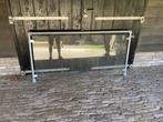 Balustrade, Doe-het-zelf en Verbouw, Glas en Ramen, Ophalen, Gebruikt, Veiligheidsglas, 160 cm of meer