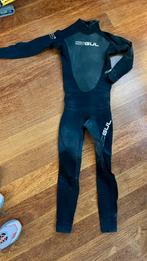 Wetsuit Gul maat 177-182, Ophalen of Verzenden, Gebruikt, Wetsuit