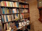 Boeken te koop - Partij diverse boeken, Ophalen, Gelezen, Diverse