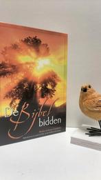 Campbell, Wesley en Stacey; De Bijbel bidden, Boeken, Godsdienst en Theologie, Ophalen of Verzenden, Gelezen, Christendom | Protestants