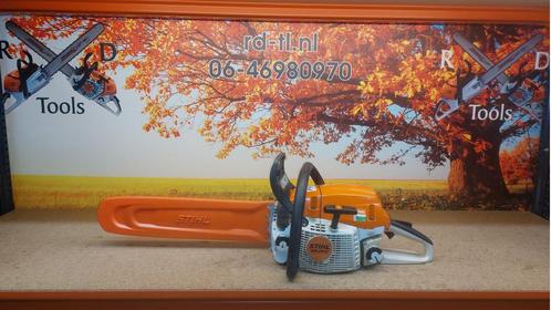 Stihl MS261 C-M Pro Motorzaag / Kettingzaag MS 261 ., Tuin en Terras, Hand-tuingereedschap, Gebruikt, Ophalen of Verzenden