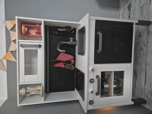 Ikea, Kinderen en Baby's, Speelgoed | Speelkeukens, Gebruikt, Hout, Ophalen