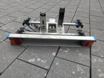 Fietsendrager Twinny Load Plus beschikbaar voor biedingen