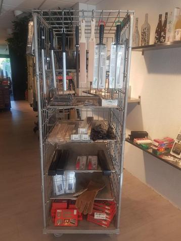 prachtige transportkar  beschikbaar voor biedingen