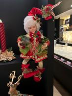 Mark Roberts Kerts Pop - Groot!, Ophalen of Verzenden, Zo goed als nieuw, Pop