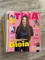 Tina tijdschriften 2023 compleet jaargang, Ophalen, Zo goed als nieuw, Overige typen