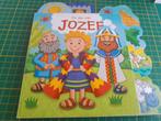 De has van jozef ark media, Antiek en Kunst, Ophalen of Verzenden