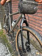 Full Carbon Fork,  salsa -Enve, Fietsen en Brommers, Fietsonderdelen, Mountainbike, Ophalen of Verzenden, Voorvork, Zo goed als nieuw