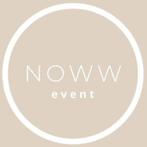 Tickets	 NOWW Event Lifestyle beurs tickets 3 st 21/11/2025, Drie personen of meer