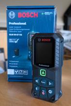 Bosch professional laser afstandmeter GLM 50-27 CG, Doe-het-zelf en Verbouw, Meetapparatuur, Ophalen of Verzenden, Nieuw, Afstand