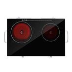 Kalorik TKG DCKP 1001 - Elektrisch warmhoudplaatje, Nieuw, Nvt, Vrijstaand, Elektrisch