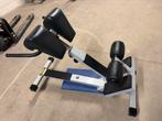 Technogym hyper extension/lower back bench, Ophalen, ., Fitnessbank, .