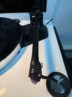 High End Roksan Xerxes 20+ draaitafel/Artemiz arm, Ophalen of Verzenden, Zo goed als nieuw, Overige merken