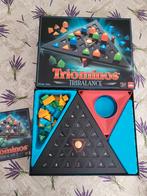 triominos balance compleet, Drie of vier spelers, Ophalen of Verzenden, Gebruikt