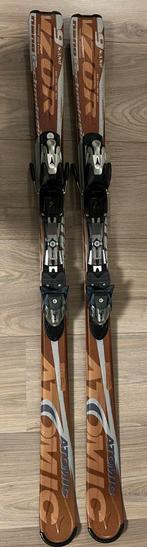 Atomic ski 149 cm, Ophalen, 140 tot 160 cm, Gebruikt, Atomic