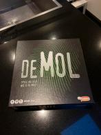 De Mol bordspel, Ophalen, Zo goed als nieuw