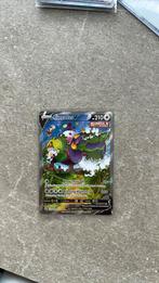 Pokemon Tornadus 185/198, Ophalen of Verzenden, Zo goed als nieuw, Meerdere kaarten