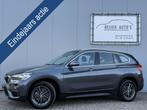BMW X1 sDrive18i High Executive van € 18.945,- voor € 18, Euro 6, Bedrijf, 19 km/l, 3 cilinders
